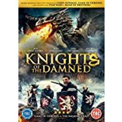 Knights Of The Damned [DVD]